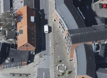 Butik til leje på Danmarksgade 10, 7490 Aulum - 133 m² | Foto 2 - Lokalebasen