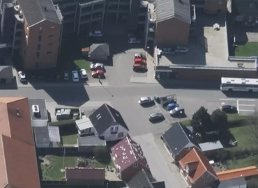 Butik til leje på Danmarksgade 10, 7490 Aulum - 133 m² | Foto 1 - Lokalebasen.dk