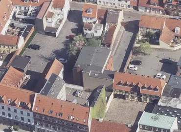 Office Grønnegade 14 5600 Faaborg