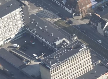 Butik til leje på Albanigade 52A, 5000 Odense C - 63 m² | Foto 1 - Lokalebasen.dk