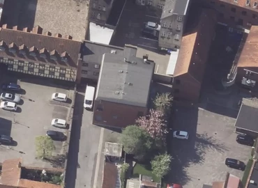 Kontor til leje på Grønnegade 14, 5600 Faaborg - 286 m² | Foto 1 - Lokalebasen