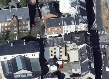 Butik til leje på Jernbanegade 24A, 5000 Odense C - 128 m² | Foto 0 - Lokalebasen.dk