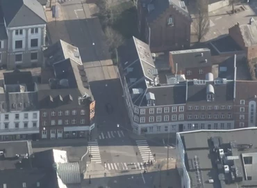 Butik til leje på Jernbanegade 24A, 5000 Odense C - 128 m² | Foto 1 - Lokalebasen.dk