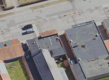 Butik Grundtvigsvej 9 9900 Frederikshavn