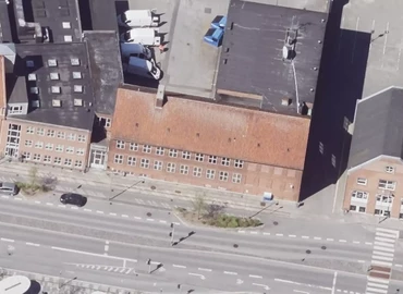 Kontor til leje på Toldbodvej 11, 5700 Svendborg - 500 m² | Foto 0 - Lokalebasen