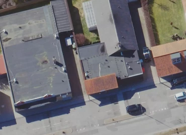 Butik Grundtvigsvej 9 9900 Frederikshavn