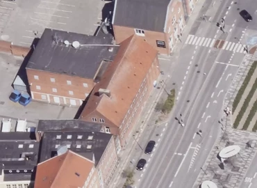 Kontor til leje på Toldbodvej 11, 5700 Svendborg - 500 m² | Foto 0 - Lokalebasen.dk
