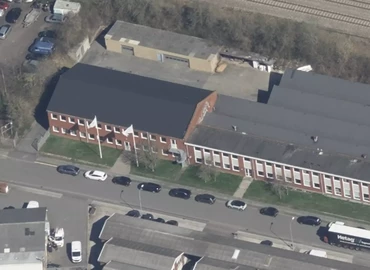 Kontor til leje på Gjellerupvej 84 1, 8230 Åbyhøj - 408 m² | Foto 0 - Lokalebasen