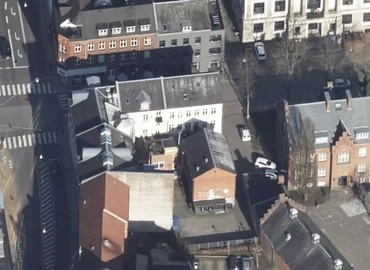 Butik til leje på Jernbanegade 24A, 5000 Odense C - 128 m² | Foto 3 - Lokalebasen.dk