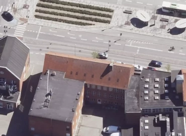 Kontor til leje på Toldbodvej 11, 5700 Svendborg - 500 m² | Foto 3 - Lokalebasen.dk