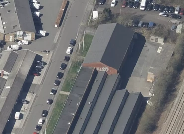 Office Gjellerupvej 84 1 8230 Aabyhoj