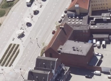 Kontor til leje på Toldbodvej 11, 5700 Svendborg - 500 m² | Foto 1 - Lokalebasen