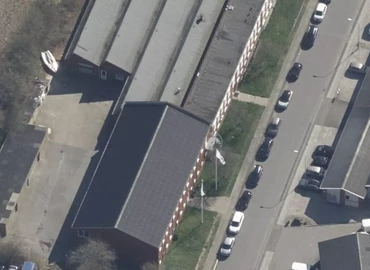 Office Gjellerupvej 84 1 8230 Aabyhoj