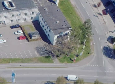 Kontor til leje på Vallensbækvej 16, 2605 Brøndby - 1648 m² | Foto 0 - Lokalebasen.dk