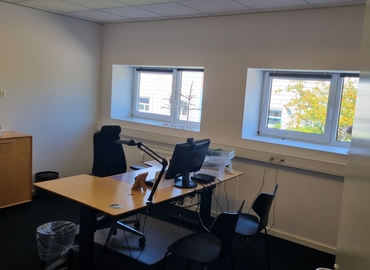 Office Industrivej 1 7120 Vejle Ost