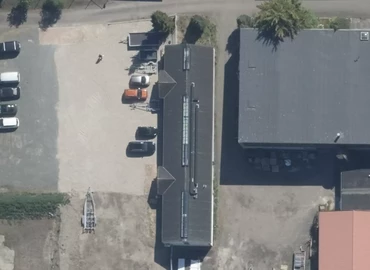 375 m² Warehouse space for rent in Holbaek, Østerled 28G (4300) - 4 | MatchOffice.com