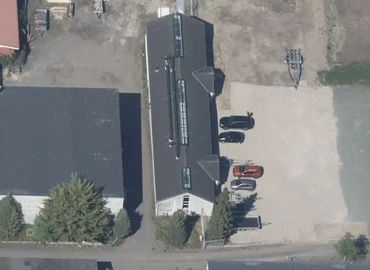 Lager til leje på Østerled 28G, 4300 Holbæk - 375 m² | Foto 0 - Lokalebasen