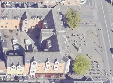 260 m² Shop for rent in Fredericia, Sjællandsgade 31 st (7000) - 0 | MatchOffice.com