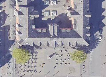 260 m² Store for rent in Fredericia, Sjællandsgade 31 st (7000) - 4 | MatchOffice.com