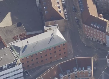 Kontor til leje på Klostergade 4 2, 8900 Randers C - 212 m² | Foto 0 - Lokalebasen.dk