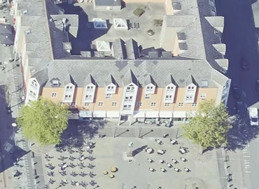 260 m² Store for rent in Fredericia, Sjællandsgade 31 st (7000) - 0 | MatchOffice
