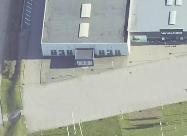 1390 m² Shop for rent in Fredericia, Vejlevej 135 (7000) - 1 | MatchOffice