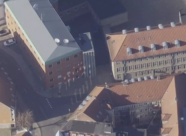 Kontor til leje på Klostergade 4 2, 8900 Randers C - 212 m² | Foto 0 - Lokalebasen.dk