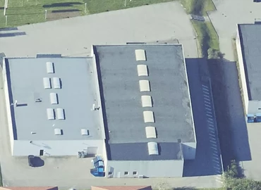 1390 m² Shop for rent in Fredericia, Vejlevej 135 (7000) - 0 | MatchOffice.com