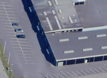 800 m² Store for rent in Tonder, Nørremarksvej 29 (6270) - 0 | MatchOffice