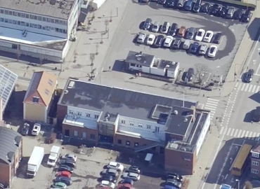 440 m² Shop for rent in Kalundborg, Vænget 13 (4400) - 3 | MatchOffice.com