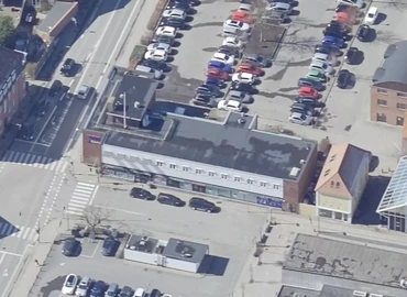 440 m² Shop for rent in Kalundborg, Vænget 13 (4400) - 2 | MatchOffice.com