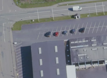 800 m² Commercial shop for rent in Tonder, Nørremarksvej 29 (6270) - 0 | MatchOffice.com