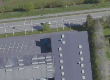 1400 m² Store for rent in Tonder, Nørremarksvej 37 (6270) - 0 | MatchOffice