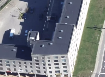 Kontor til leje på Nyborgvej 200C 1, 5220 Odense SØ - 340 m² | Foto 0 - Lokalebasen