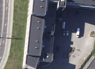 Kontor til leje på Nyborgvej 200C 1, 5220 Odense SØ - 340 m² | Foto 4 - Lokalebasen