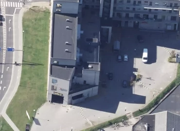 Kontor til leje på Nyborgvej 200C 1, 5220 Odense SØ - 340 m² | Foto 1 - Lokalebasen