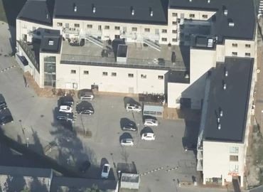 Kontor til leje på Nyborgvej 200C 1, 5220 Odense SØ - 340 m² | Foto 3 - Lokalebasen.dk