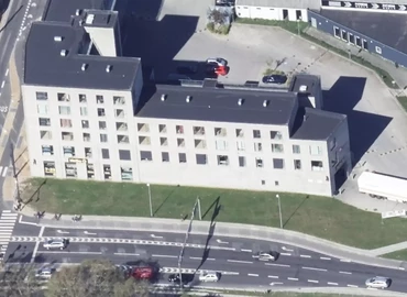 Kontor til leje på Nyborgvej 200C 1, 5220 Odense SØ - 340 m² | Foto 2 - Lokalebasen