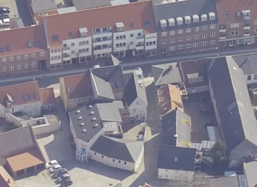 Kontor til leje på Storegade 25B, 6800 Varde - 207 m² | Foto 0 - Lokalebasen