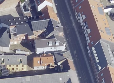 Kontor til leje på Storegade 25B, 6800 Varde - 122 m² | Foto 0 - Lokalebasen