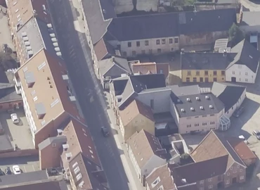 Office Storegade 25B 6800 Varde