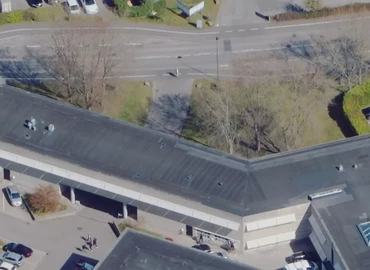 538 m² Office warehouse for rent in Birkerod, Bregnerødvej 132A (3460) - 0 | MatchOffice.com