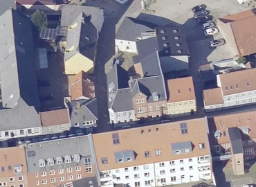 Office Storegade 25B 6800 Varde