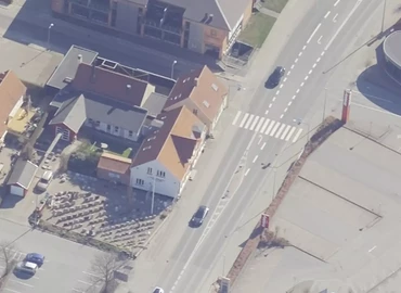 Butik til leje på Østervold 28, 6800 Varde - 319 m² | Foto 3 - Lokalebasen