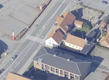 Butik til leje på Østervold 28, 6800 Varde - 319 m² | Foto 2 - Lokalebasen.dk