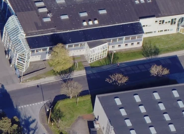 Office Herstedvang 4 2620 Albertslund