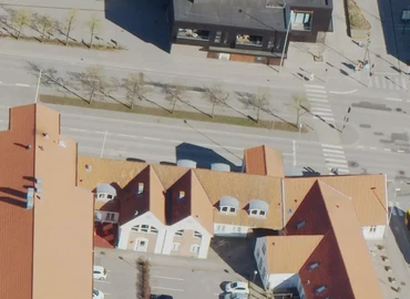 Butik til leje på Bredgade 54A, 7400 Herning - 955 m² | Foto 0 - Lokalebasen.dk