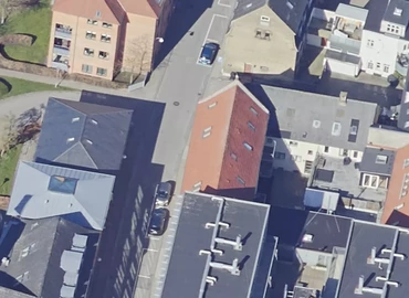 Kontor Torvegade 3B 9400 Nørresundby