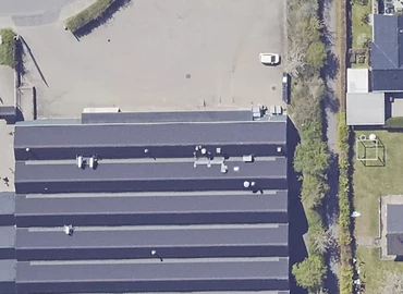 639 m² Commercial shop for rent in Skaelskor, Konge-Åsen 2 (4230) - 0 | MatchOffice