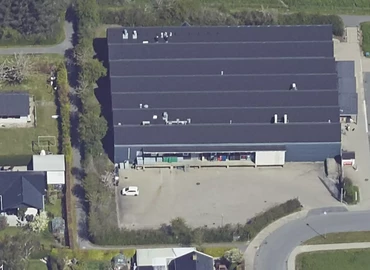 639 m² Shop for rent in Skaelskor, Konge-Åsen 2 (4230) - 0 | MatchOffice